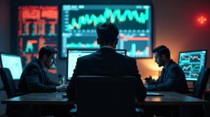 Krypto-Erpressung: Revolut, Cyberkriminalität und Sicherheitsrisiken für Anleger