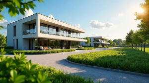 Kster Holding und Wacker Bau: Akquisition, Wachstum, Nachhaltigkeit