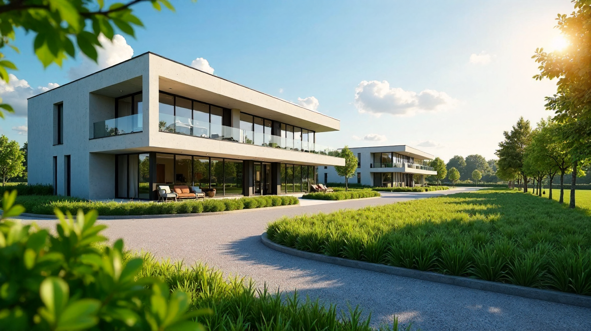 Kster Holding und Wacker Bau: Akquisition, Wachstum, Nachhaltigkeit