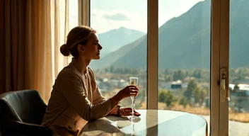 Künstlerische Aspekte des Reisens und der Hotellerie (10/10)