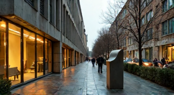 Künstlerische Beiträge zur Stadtentwicklung (9/10)