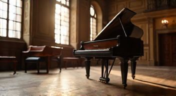 Künstlerische Impulse von Ludwig van Beethoven, Komponist