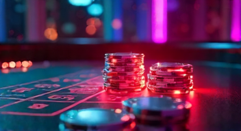 Künstlerische Perspektiven auf das Glücksspiel und Krypto (9/10)