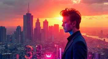 Künstlerische Reaktionen auf den Bitcoin-Trend (8/10)