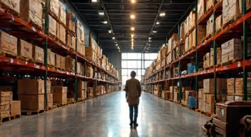 Kultur und ihre Bedeutung für die Logistik (9/10)