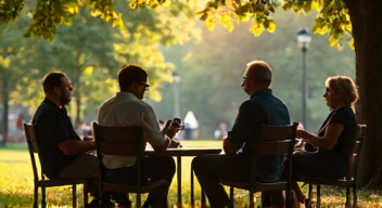 Kulturelle Ansätze für mehr Bewusstsein (3/10)