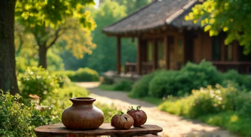 Kulturelle Ansätze zur Förderung der Nachhaltigkeit (8/10)