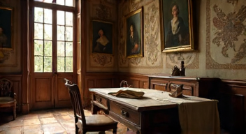 Kulturelle Aspekte des Wohnens (10/10)