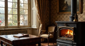 Kulturelle Aspekte des Wohnens (9/10)