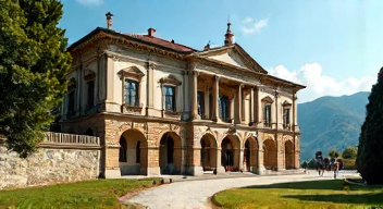 Kulturelle Aspekte im Bauwesen (9/10)