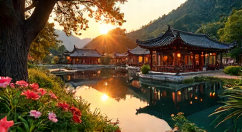 Kulturelle Aspekte im Muna-Park (8/10)