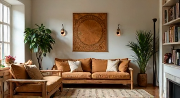 Kulturelle Aspekte im Wohnkonzept (9/10)