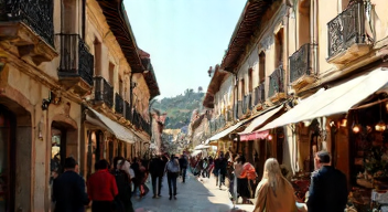 Kulturelle Aspekte in der Entwicklung des Standorts (10/10)