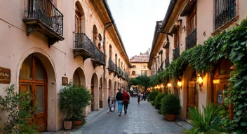 Kulturelle Aspekte in der Immobilienentwicklung