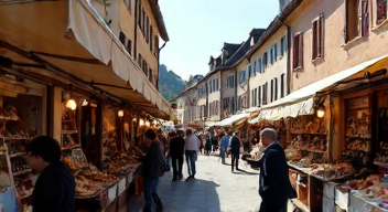 Kulturelle Aspekte in der Marktentwicklung