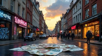 Kulturelle Auswirkungen der Krypto-Kontroversen (3/10)