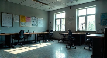 Kulturelle Auswirkungen des Personalabbaus (3/10)