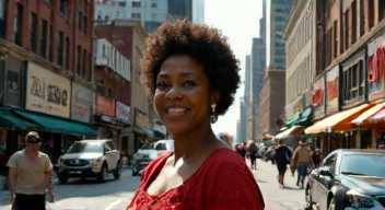 Kulturelle Auswirkungen des technologischen Wandels (10/10)