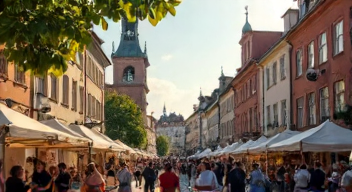 Kulturelle Auswirkungen des wirtschaftlichen Erfolgs (9/10)