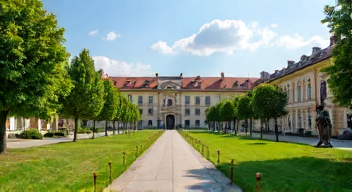 Kulturelle Bedeutung des Campus für die Gesellschaft (10/10)