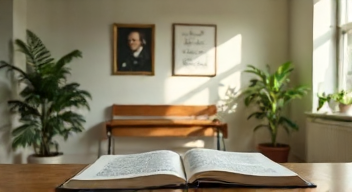 Kulturelle Bedeutung von Musik im Gesundheitswesen (9/10)