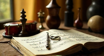 Kulturelle Dimensionen der Fusion: Johann Sebastian Bach (8/10)