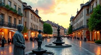 Kulturelle Dimensionen der Stadtentwicklung (3/10)