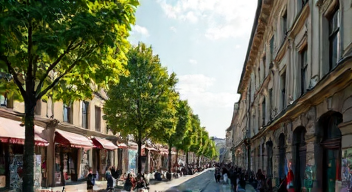 Kulturelle Dimensionen der urbanen Entwicklung (9/10)