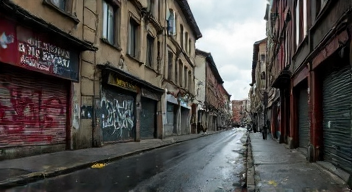 Kulturelle Dimensionen der wirtschaftlichen Unsicherheit (8/10)