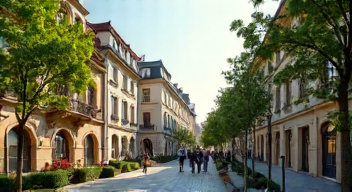 Kulturelle Dimensionen im Immobiliensektor (9/10)