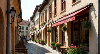 Kulturelle Einbettung von Immobilien in die Gesellschaft