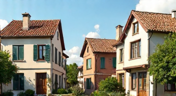 Kulturelle Einflüsse auf den Immobilienmarkt (3/10)