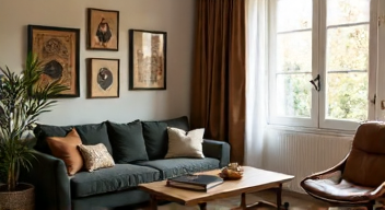 Kulturelle Einflüsse auf den Wohnungsmarkt (3/10)