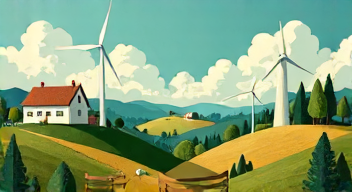 Kulturelle Einflüsse auf die Energiewende (8/10)