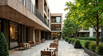 Kulturelle Einflüsse auf die Immobilienentwicklung (3/10)