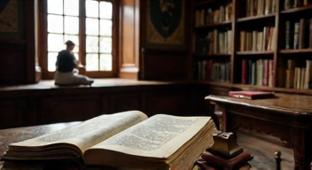 Kulturelle Einflüsse auf die Innovation von Johann Wolfgang von Goethe (9/10)