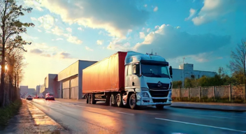 Kulturelle Einflüsse auf die Logistik (10/10)