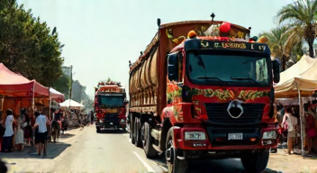 Kulturelle Einflüsse auf die Logistik (9/10)