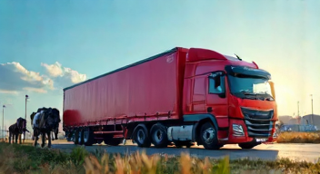 Kulturelle Einflüsse auf die Logistik (9/10)