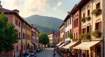 Kulturelle Einflüsse auf die Stadtentwicklung (8/10)