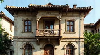 Kulturelle Einflüsse auf Immobilien (8/10)