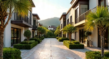 Kulturelle Einflüsse auf Immobilienkäufe (3/10)