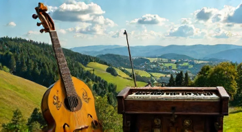 Kulturelle Einflüsse auf regionale Entwicklungen (10/10)