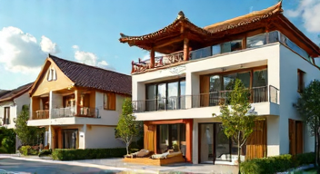 Kulturelle Einflüsse im Immobiliensektor (10/10)