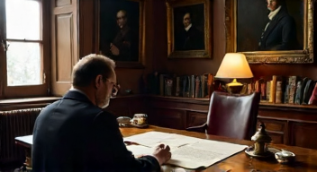 Kulturelle Einflüsse in der politischen Entscheidungsfindung (9/10)