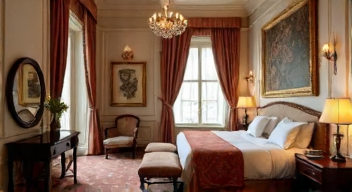 Kulturelle Einflüsse und die Rolle des Designs in der Hospitality (3/10)