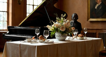 Kulturelle Elemente der Gastfreundschaft durch Musik (9/10)