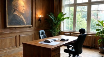 Kulturelle Faktoren in der Bürogestaltung (10/10)