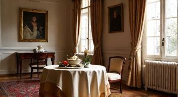 Kulturelle Identität im Hotel (10/10)