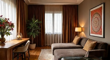 Kulturelle Identitäten im Hoteldesign (3/10)